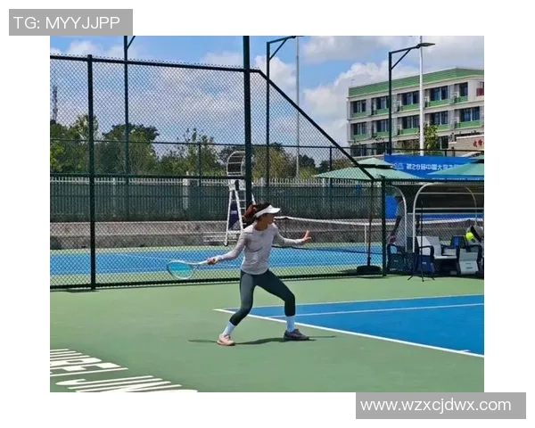 杭州网球队实力强劲荣登全国网球实力排行榜第八位