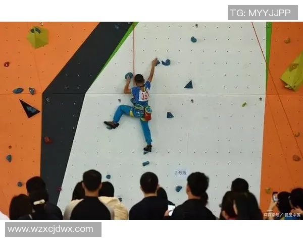 成都攀岩队个人能力提升之路探秘与训练经验分享